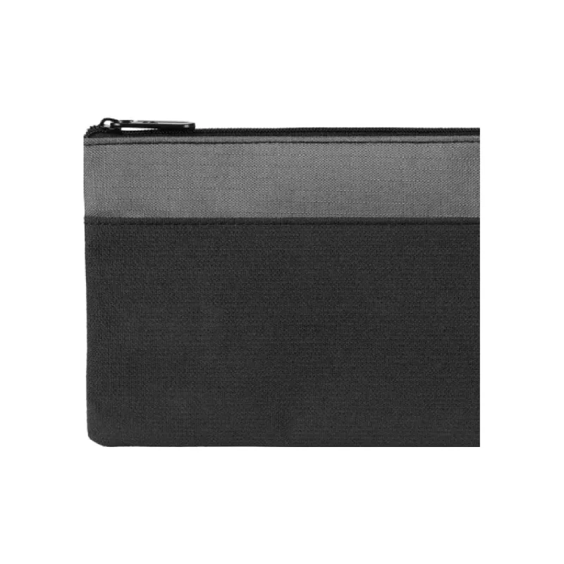 VICTORINOX Polyester Toiletry Bag Men's Black Gray-4