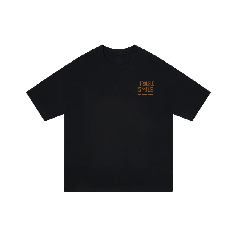 TBSM T Shirts Unisex-2