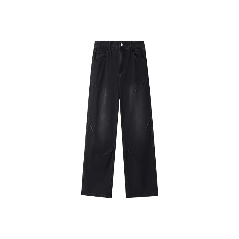 SAME FLOW Jeans Unisex-1