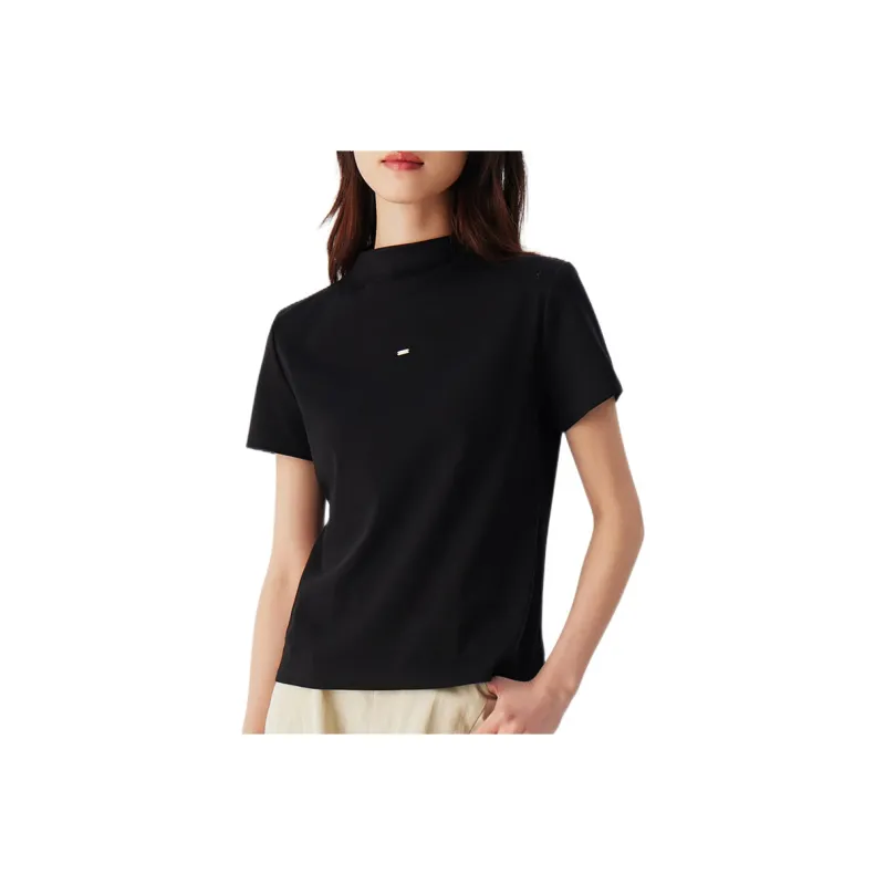 Kele Coco T Shirts Women's-7