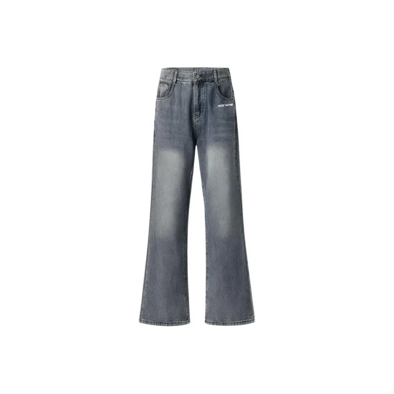 YK&YB Jeans Unisex-5