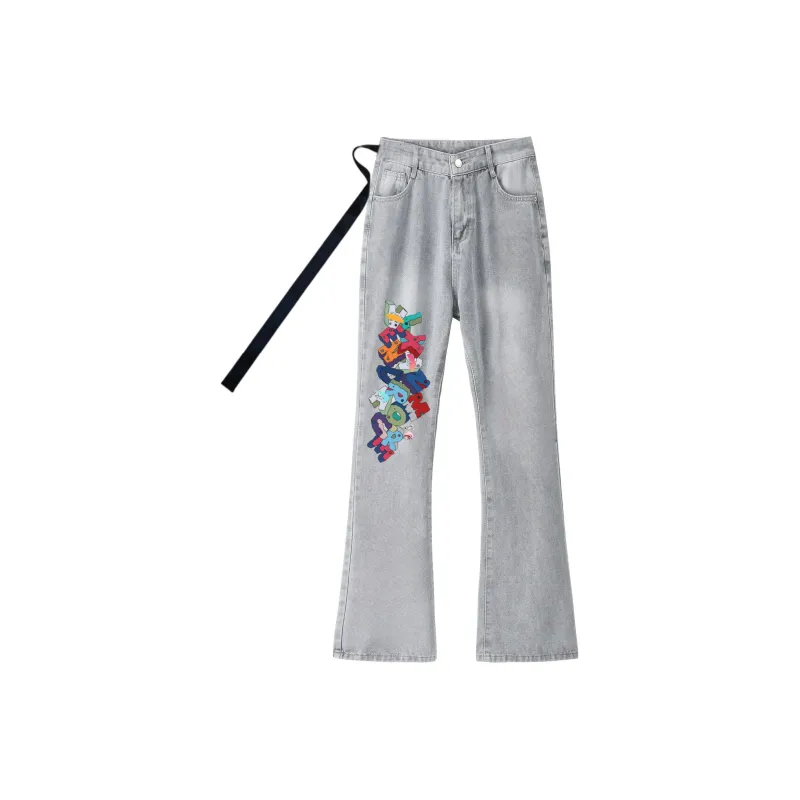 IXXAT Jeans Unisex-23