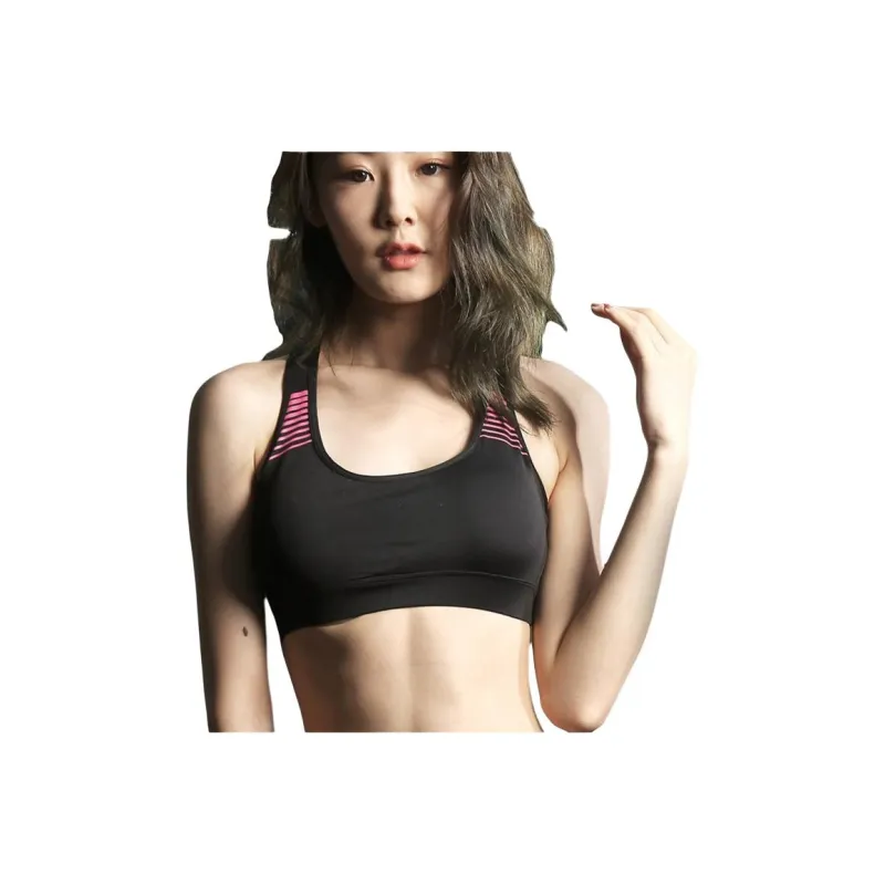 Lulifama Yoga Tank Tops Women's-1