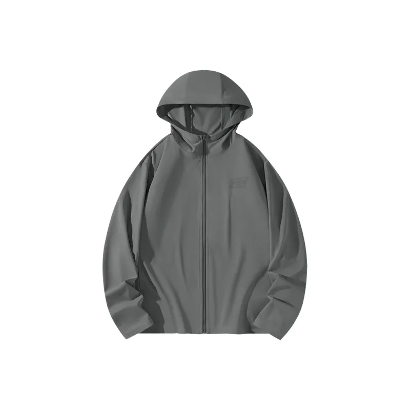 MINISO Sun Protection Clothing Unisex-9