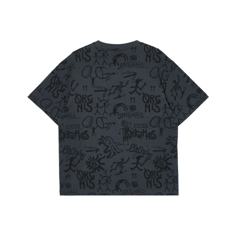 JACK&JONES T Shirts Men-19