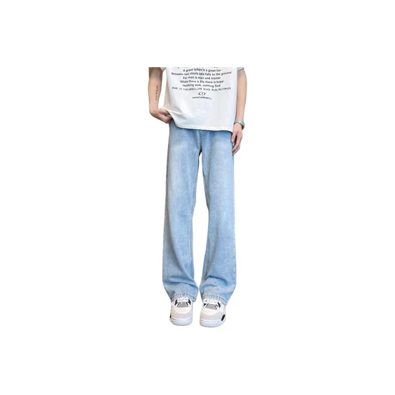 S.k. Manor Hill Jeans Unisex-20
