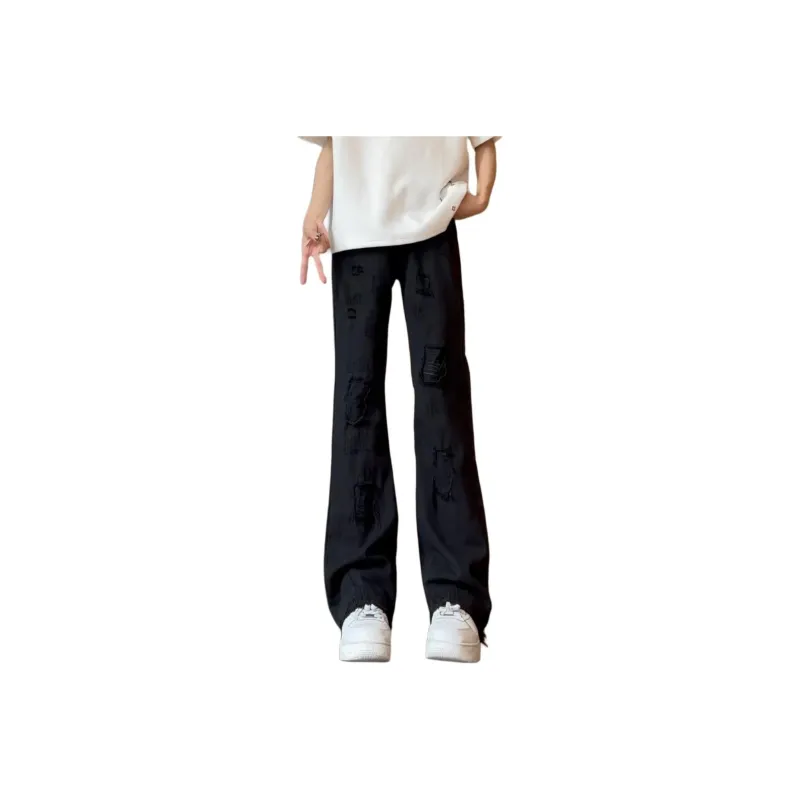 CORNILOT Jeans Unisex-6