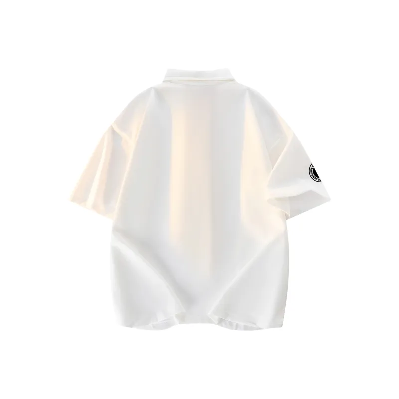 ACHS AWAKE Polo Shirts Unisex-6