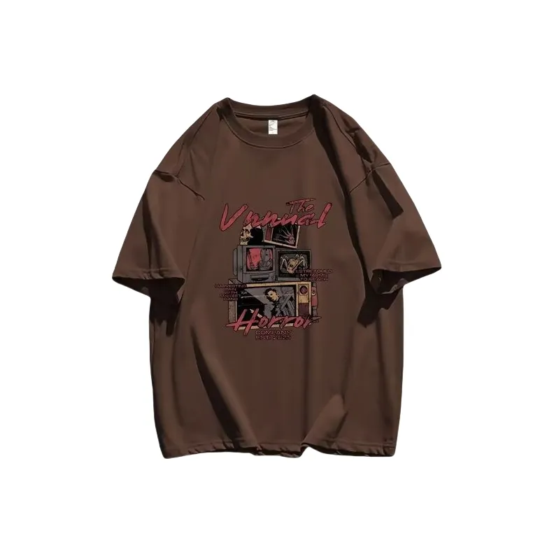 TONYBEAR T Shirts Men-8