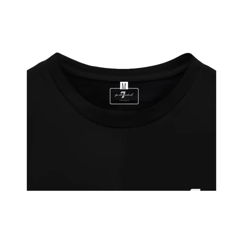 7 FOR ALL MANKIND T Shirt Women's-4