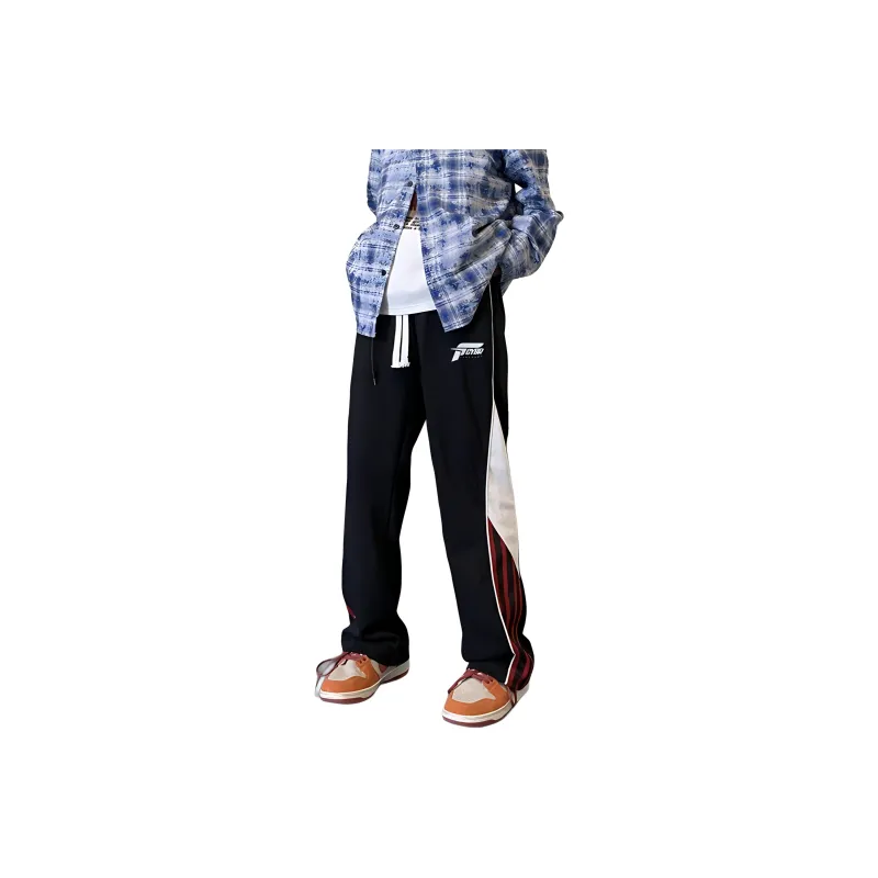 JIMI&JONS Casual Pants Unisex-0