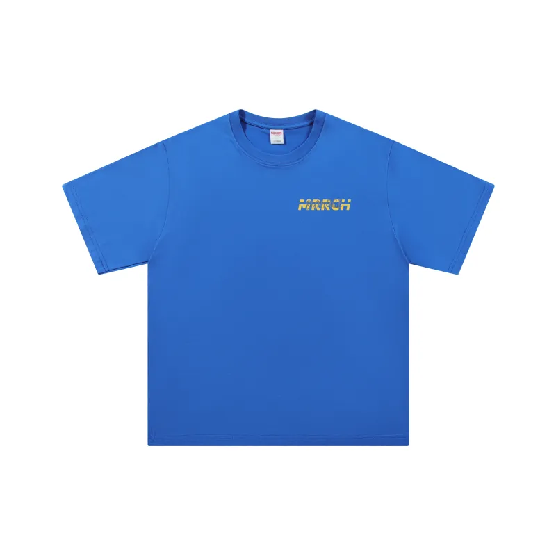TIMD T Shirts Unisex-22