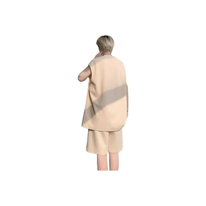 FAWENXIANGZI Casual Sportswear Men's-7