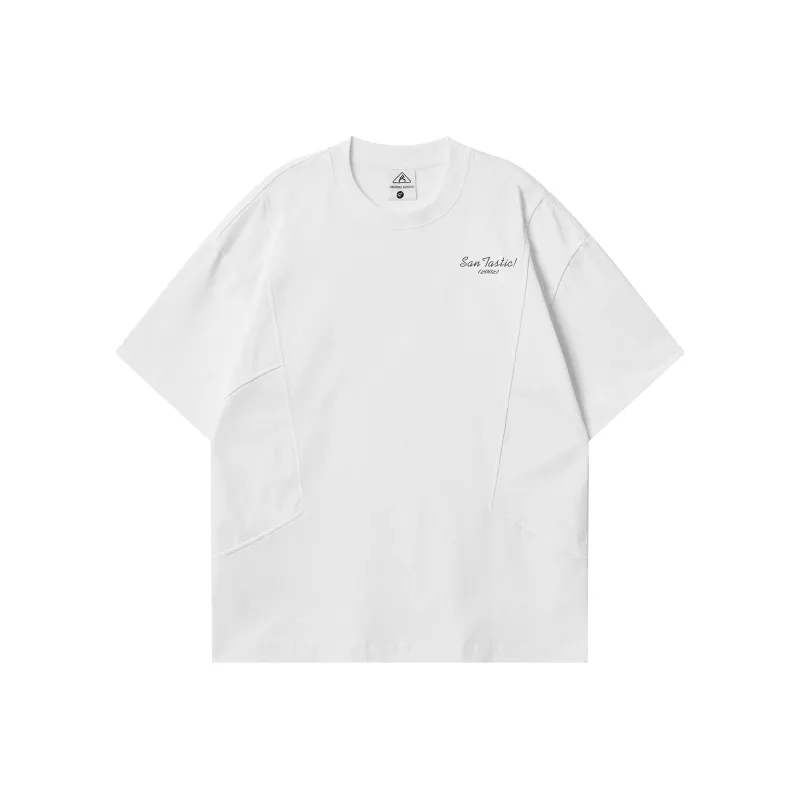 SANTASTIC T-Shirts Unisex-4
