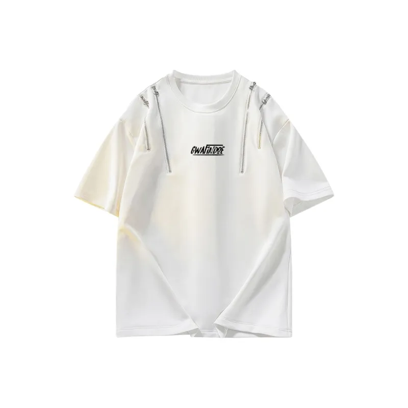 GWAF T Shirts Unisex-0