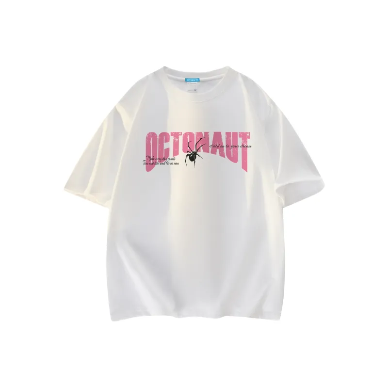Small Columns Under The Sea T Shirt Unisex-1