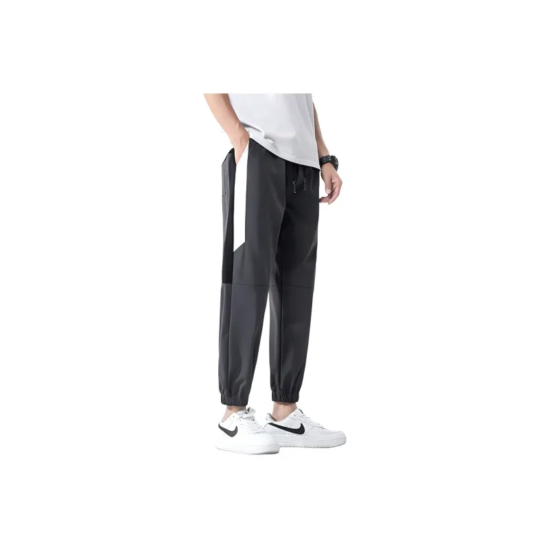 SZSX Casual Pants Unisex-4