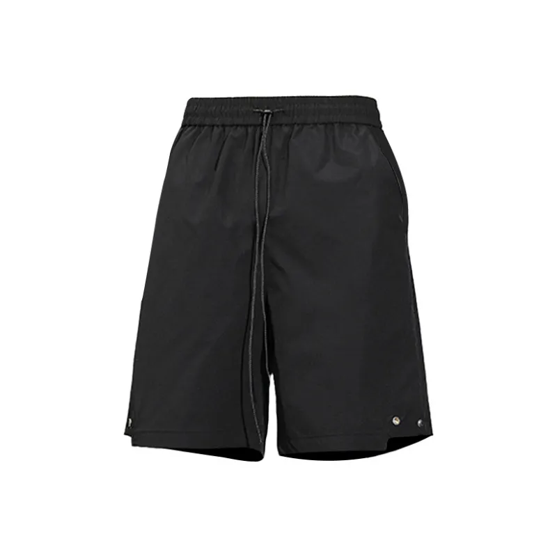 OPMO Casual Shorts Unisex-0