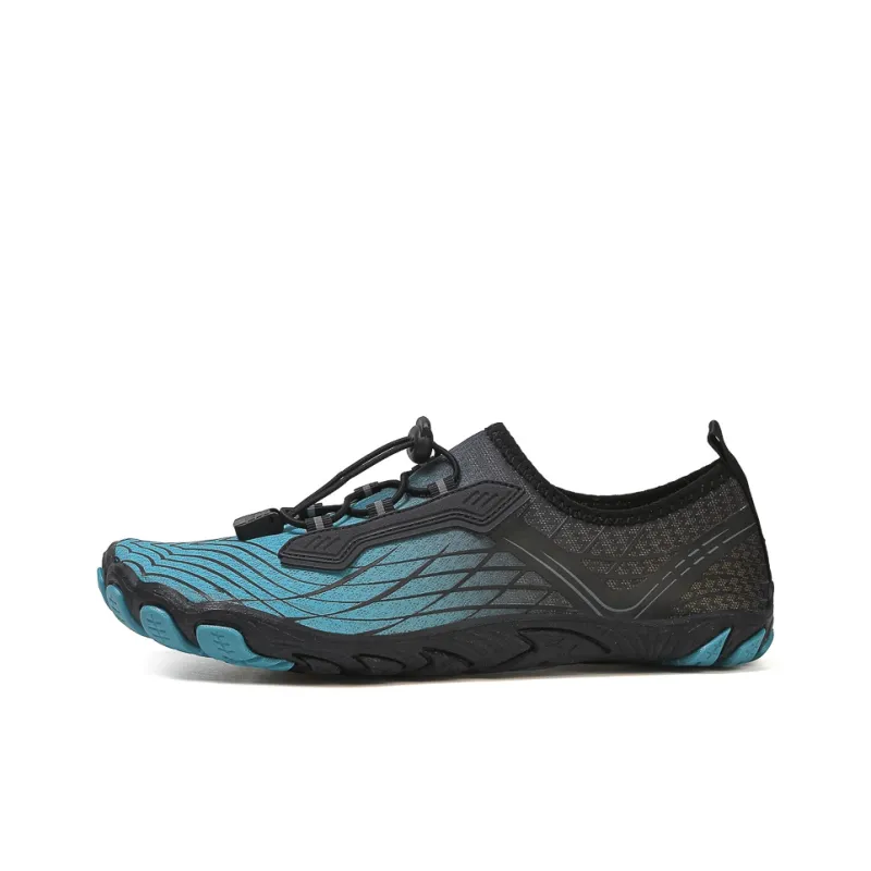 GESENLANG Balanced And Non slip River Trekking Shoes Unisex-5