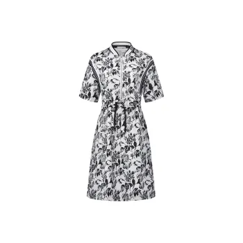 RARE Short Sleeved Dress Women's