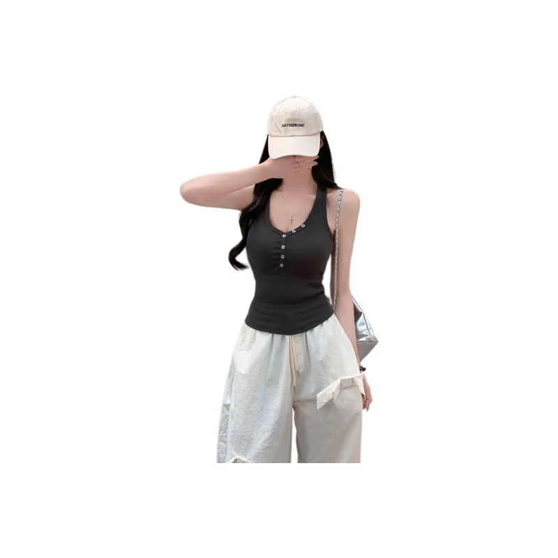 Dior Beauty Tank Tops Women's-12