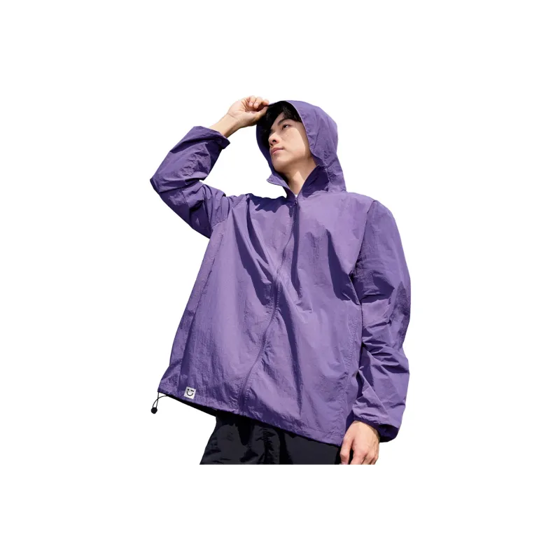 MINISO Sun Protection Clothing Unisex-8