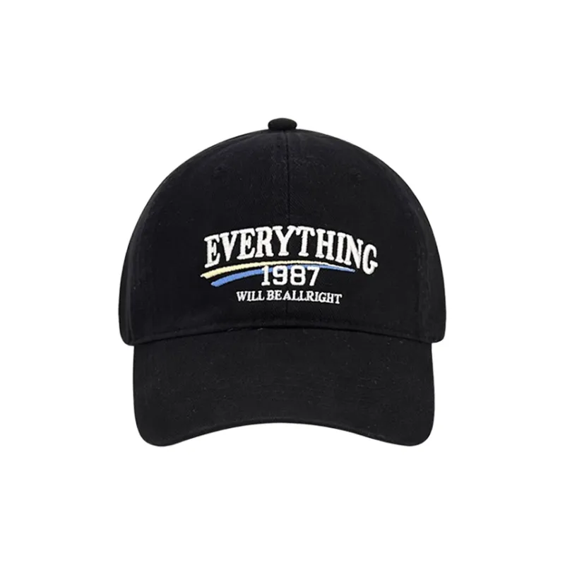 Yalu Preferred Cotton Baseball Caps Unisex-17