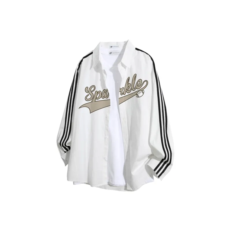 Tre Club Shirts Unisex-2