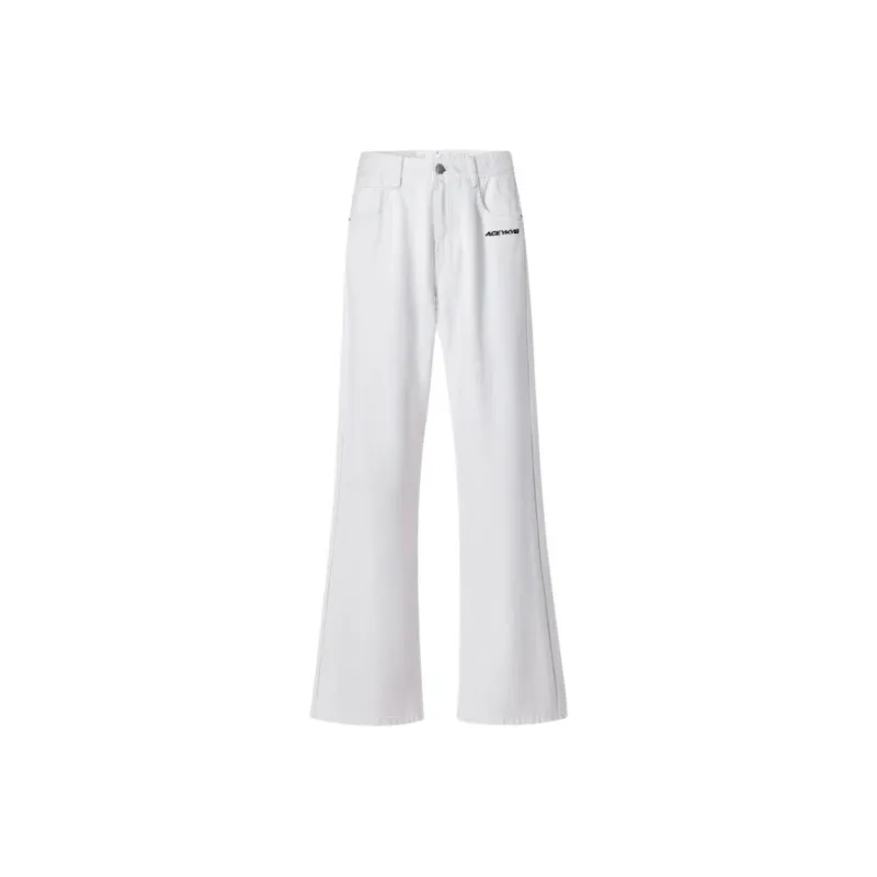YK&YB Jeans Unisex-0