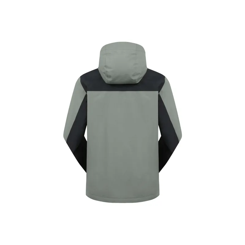 TOREAD Waterproof And Windproof Windbreaker Jacket Unisex-7