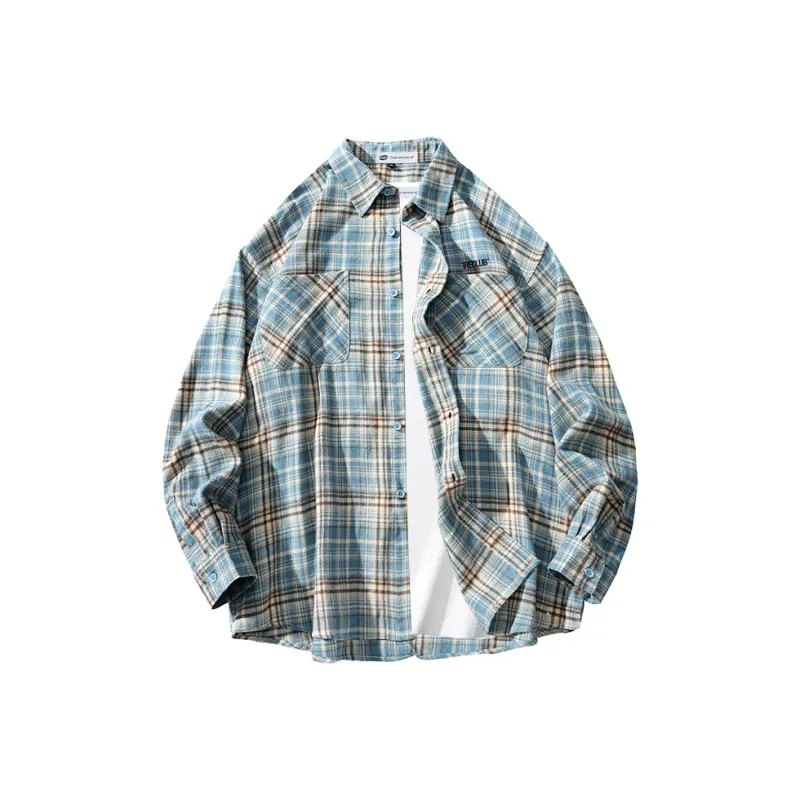 Tre Club Shirts Unisex-9