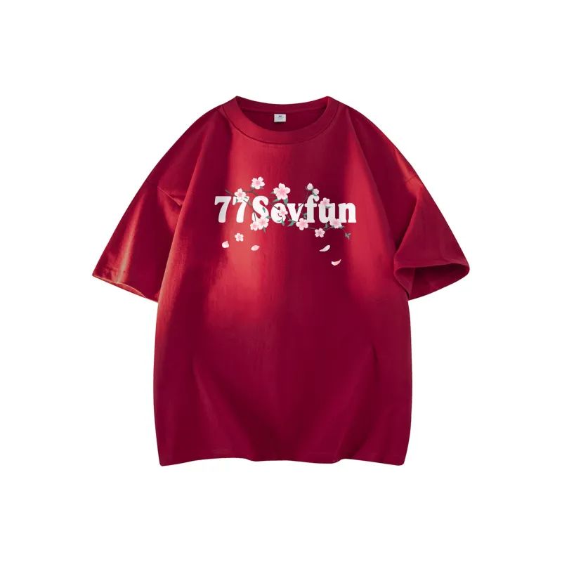 7 SEVFUN T-Shirts Unisex-16
