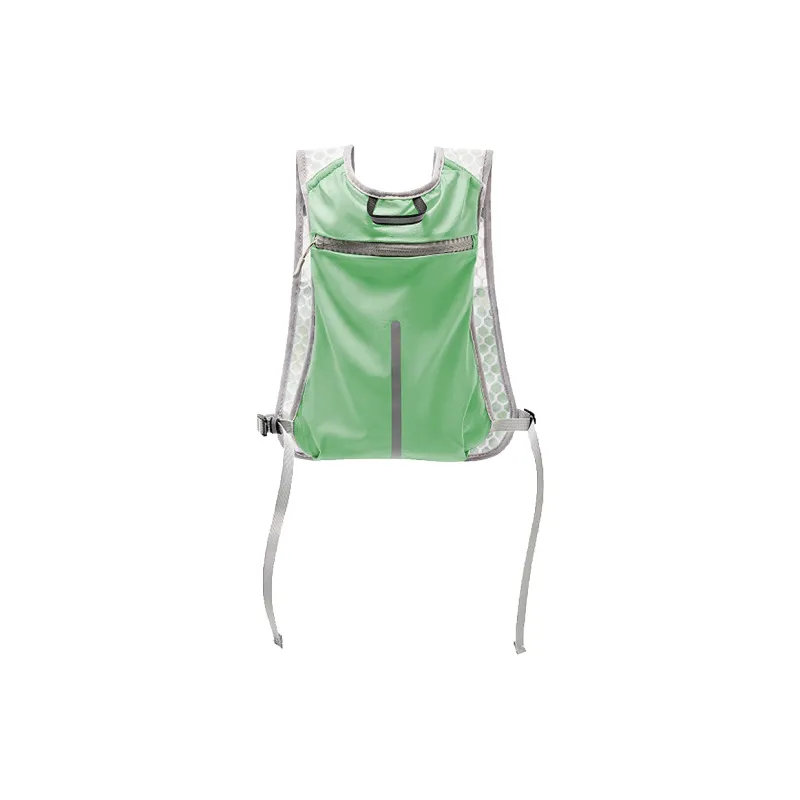 LVEYING Mountaineering Bag Outdoor Bag Nylon 5L Multicolor Unisex-1