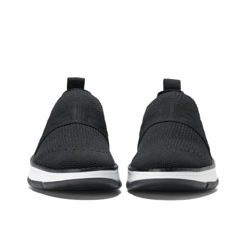 COLE HAAN Zerogrand Collection Low Top Casual Shoes Women's Black-3