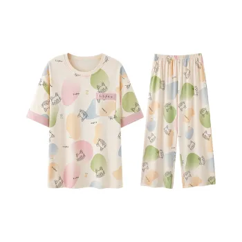 Top Melon Women's Pajama Sets