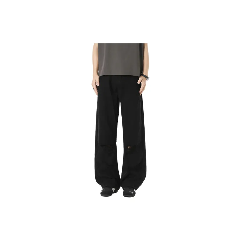 ZONEiD Jeans Unisex-0