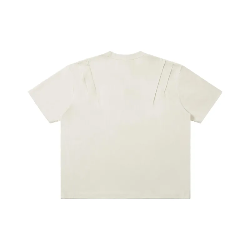 WOOD SOON T Shirts Unisex-7