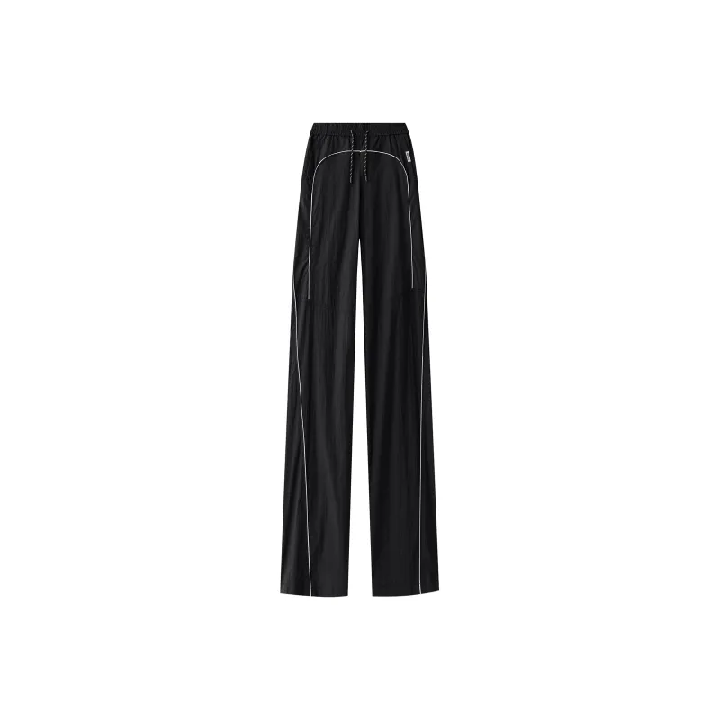 FAKE VINTAGE Casual Pants Unisex-0