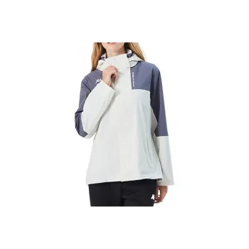 Kappa Trench Coat Women's Dark Gray