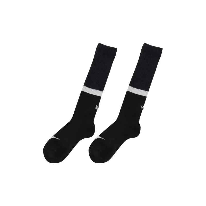 Mizuno Breath Thermo Mid Calf Socks Women's 1 Pack-2