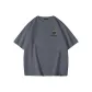[Heavyweight 100% cotton]Gray