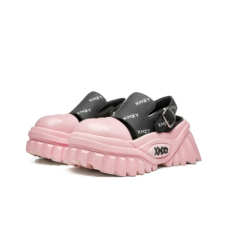 XMZY Rhythm Series Annie Women's Casual Shoes Women's-1