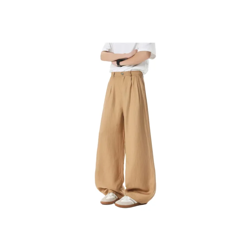 SCHEPPERHEYN Casual Pants Unisex-8