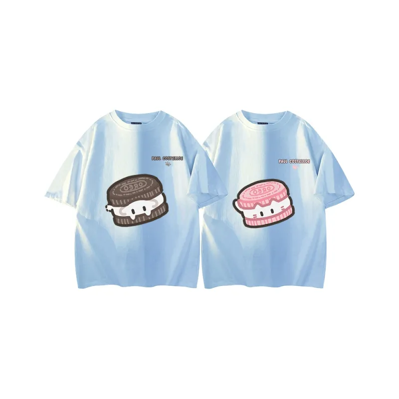 PAUL COSTELLOE T-Shirts Unisex-6