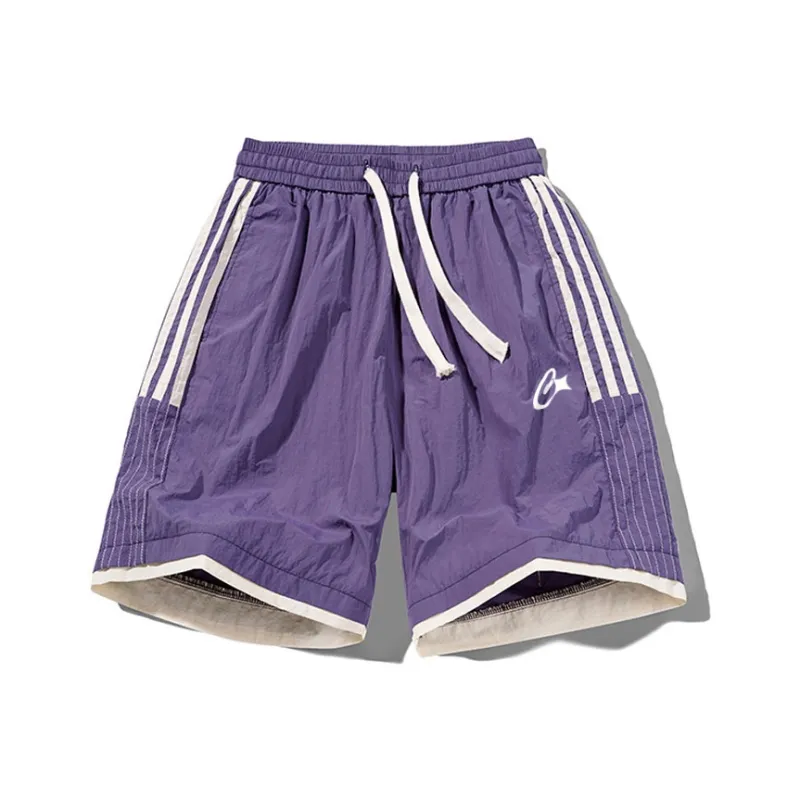 CBCD Casual Shorts Unisex-10