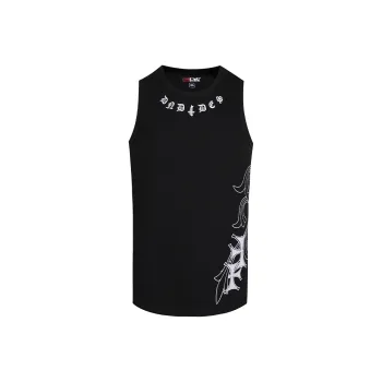 DND4DES Tank Tops Unisex
