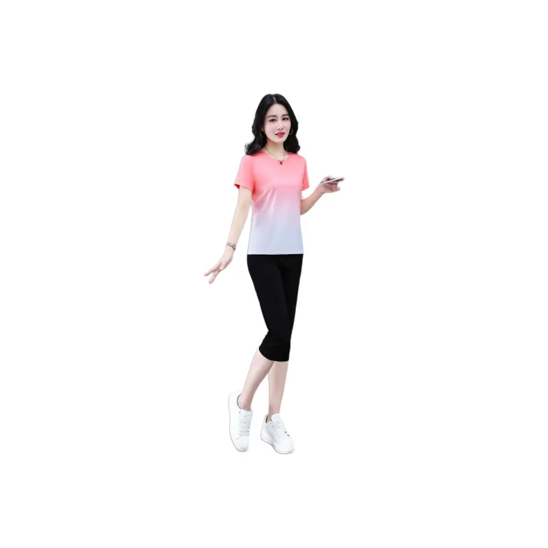 The New Age Family Casual Suit Women's-2