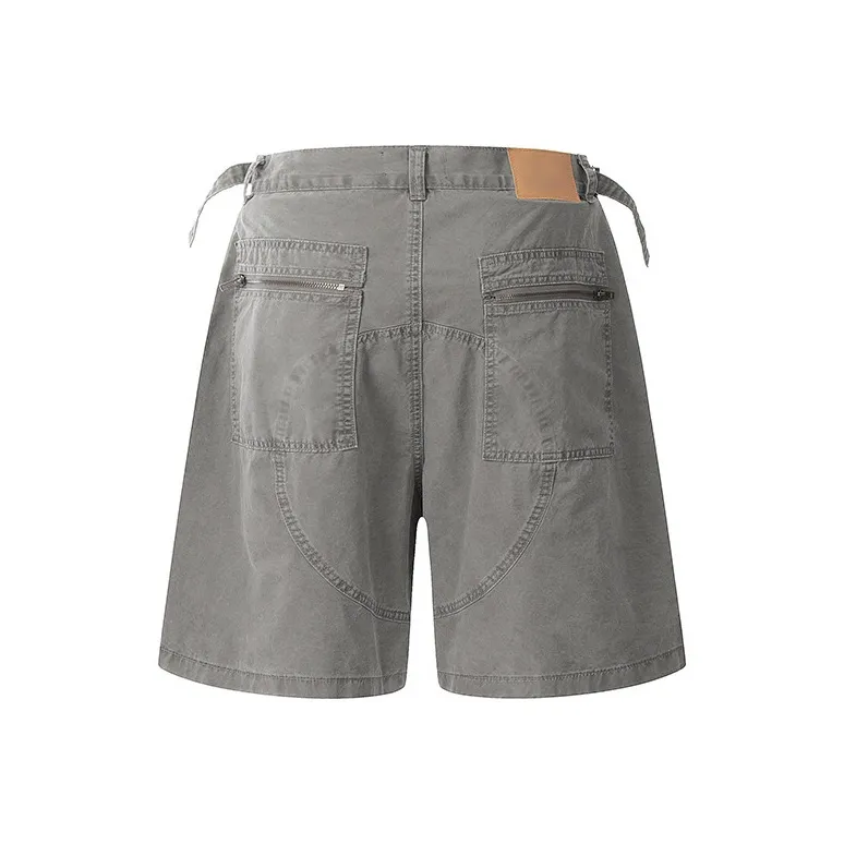 HLPT Cargo Shorts Unisex-1