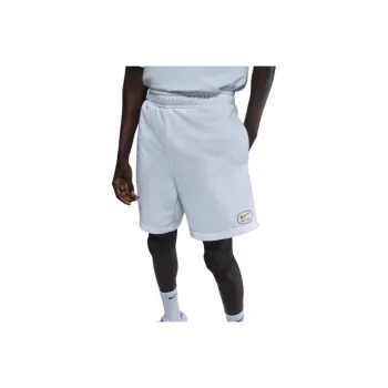 Nike Clothing Casual Shorts Men White