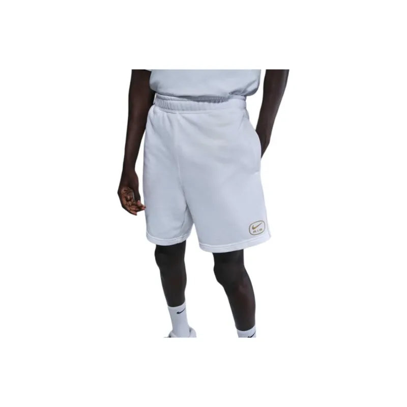Nike Clothing Casual Shorts Men White-0
